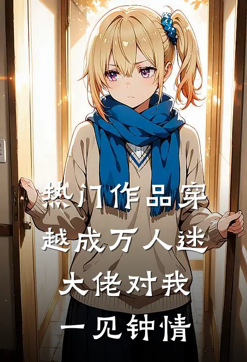 热门作品穿越成万人迷，大佬对我一见钟情