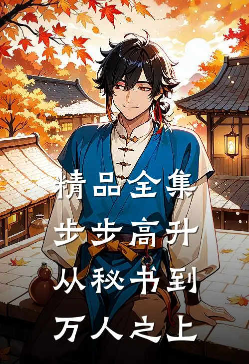 精品全集步步高升：从秘书到万人之上