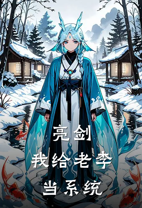 亮剑：我给老李当系统
