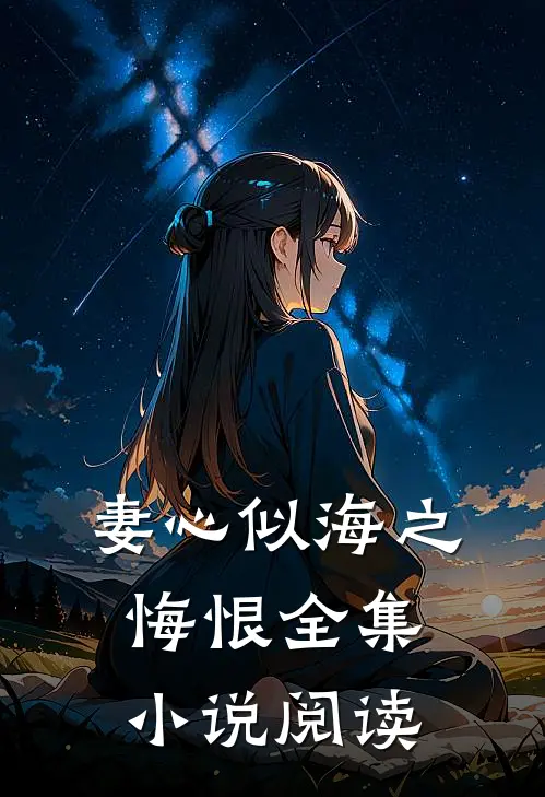 妻心似海之悔恨全集小说阅读