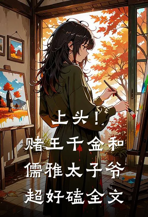 上头！赌王千金和儒雅太子爷超好磕全文