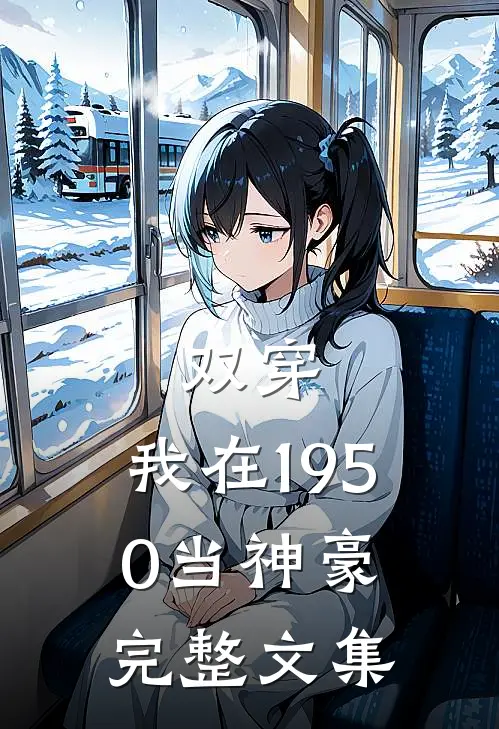 双穿：我在1950当神豪完整文集