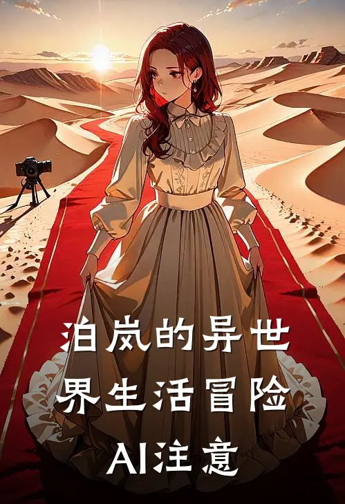 泊岚的异世界生活冒险，AI注意