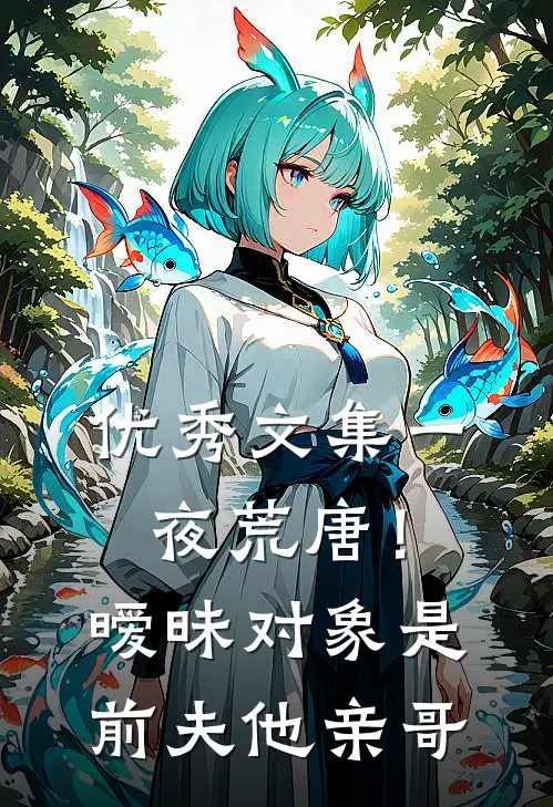 优秀文集一夜荒唐！暧昧对象是前夫他亲哥