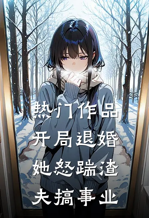 热门作品开局退婚，她怒踹渣夫搞事业