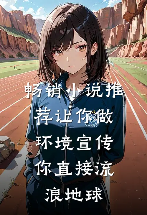 畅销小说推荐让你做环境宣传，你直接流浪地球
