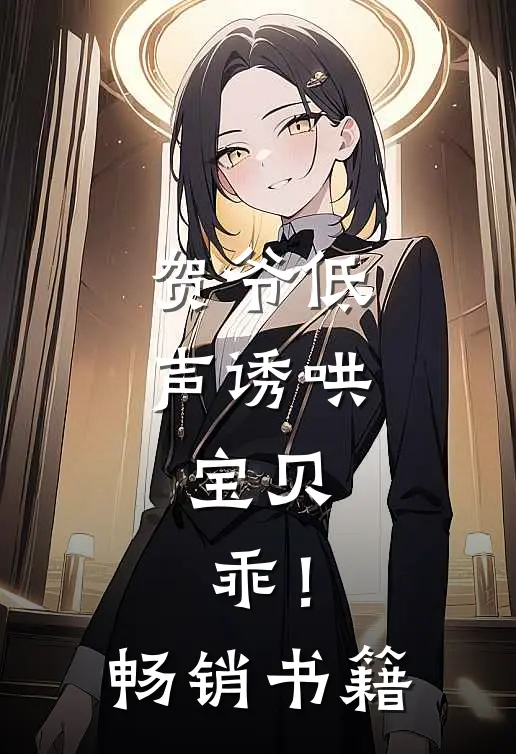 贺爷低声诱哄：宝贝，乖！畅销书籍