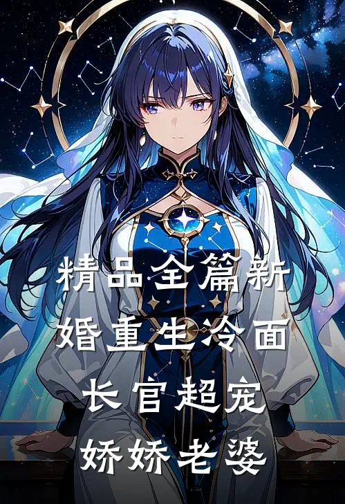 精品全篇新婚重生冷面长官超宠娇娇老婆