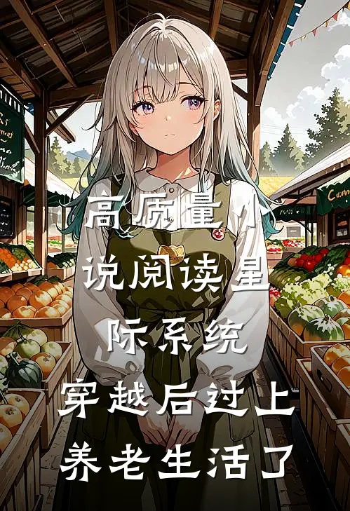 高质量小说阅读星际系统：穿越后过上养老生活了