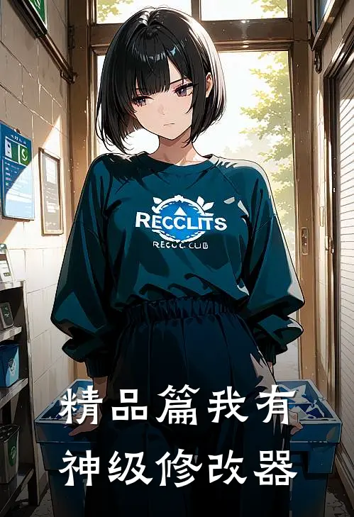 精品篇我有神级修改器