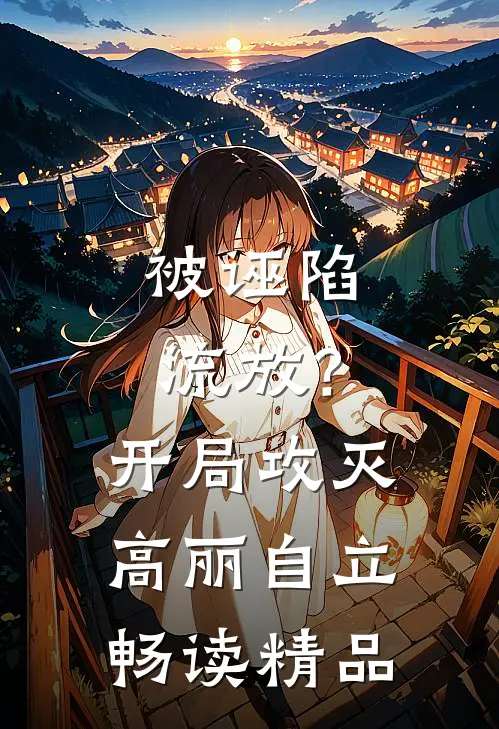 被诬陷流放？开局攻灭高丽自立畅读精品