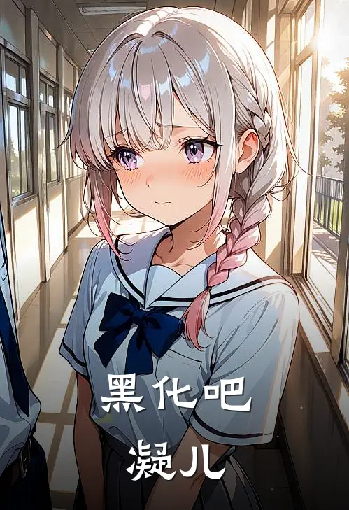 黑化吧，凝儿