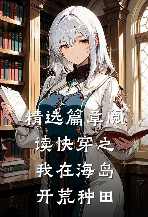 精选篇章阅读快穿之我在海岛开荒种田