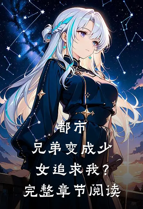 都市：兄弟变成少女追求我？完整章节阅读