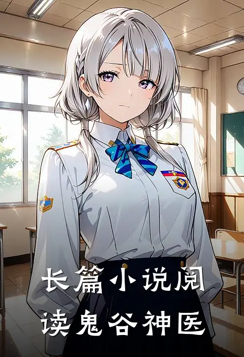 长篇小说阅读鬼谷神医
