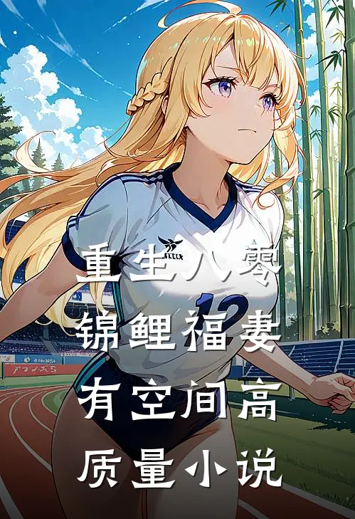 重生八零：锦鲤福妻有空间高质量小说