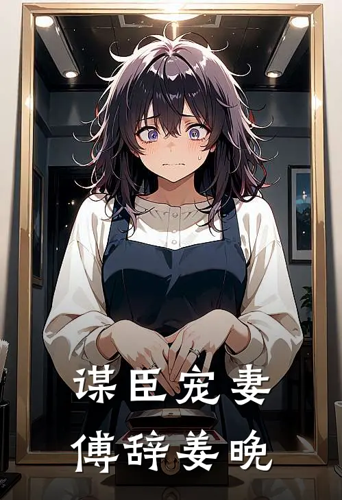 谋臣宠妻傅辞姜晚