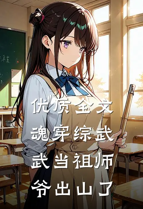 优质全文魂穿综武：武当祖师爷出山了