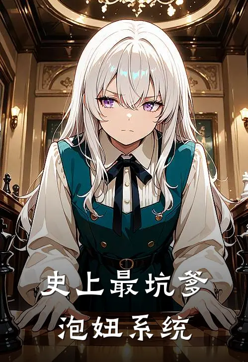 史上最坑爹泡妞系统