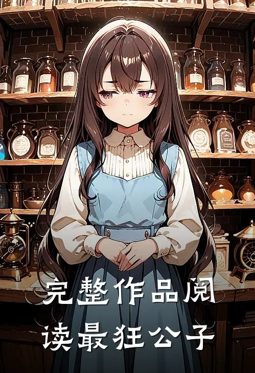 完整作品阅读最狂公子