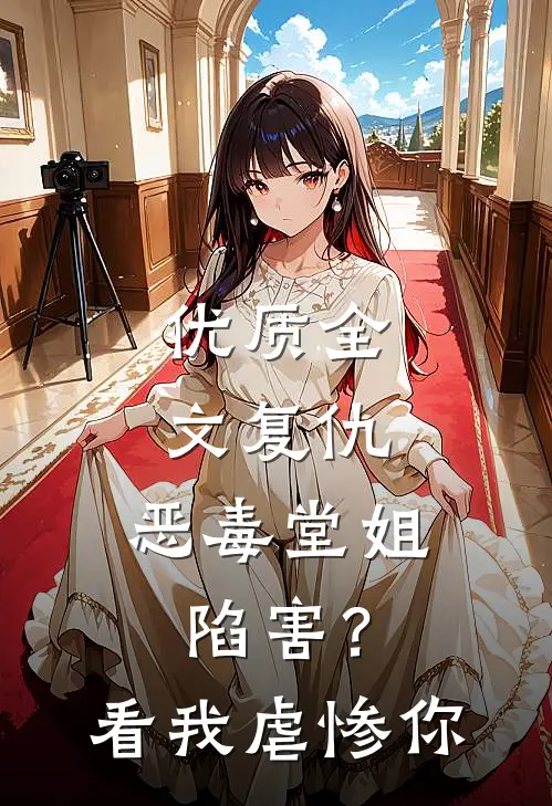 优质全文复仇：恶毒堂姐陷害？看我虐惨你