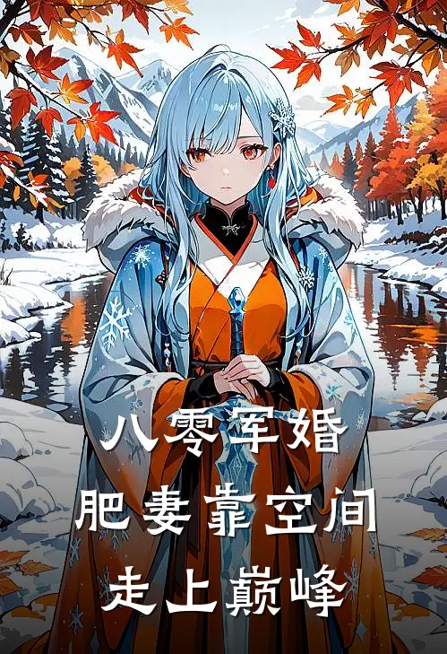 八零军婚：肥妻靠空间走上巅峰