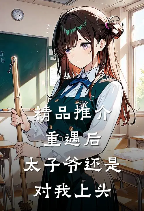 精品推介重遇后，太子爷还是对我上头