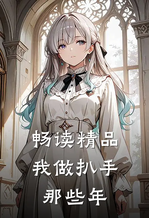 畅读精品我做扒手那些年