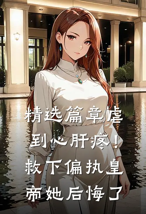精选篇章虐到心肝疼！救下偏执皇帝她后悔了