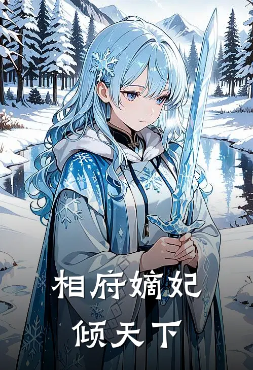 相府嫡妃倾天下