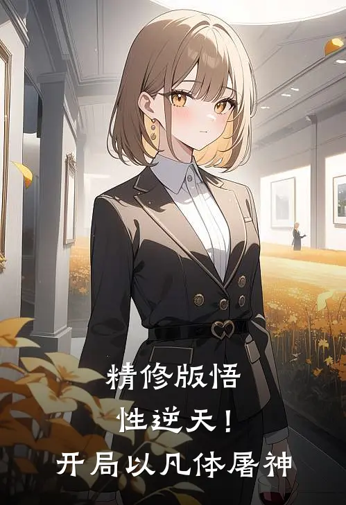 精修版悟性逆天！开局以凡体屠神