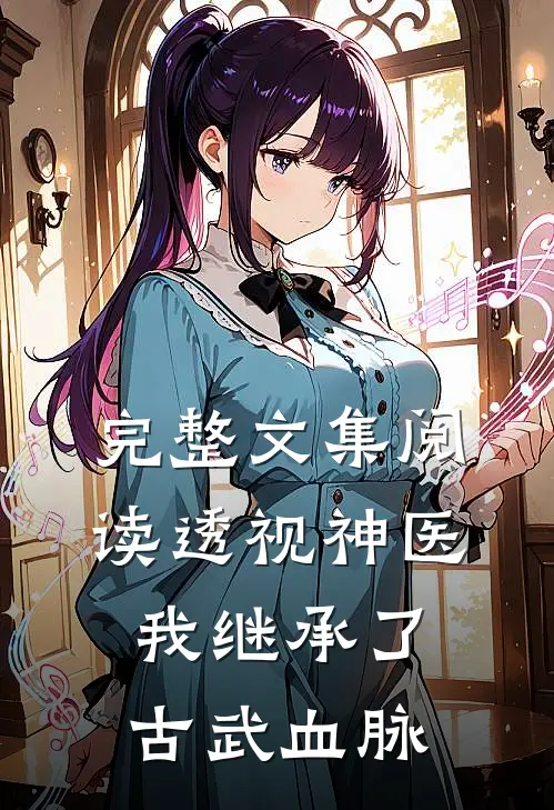 完整文集阅读透视神医：我继承了古武血脉
