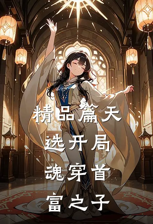 精品篇天选开局，魂穿首富之子