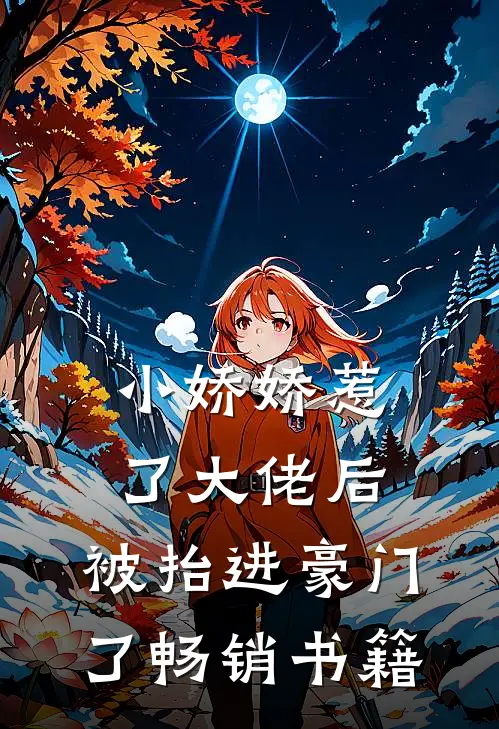 小娇娇惹了大佬后，被抬进豪门了畅销书籍