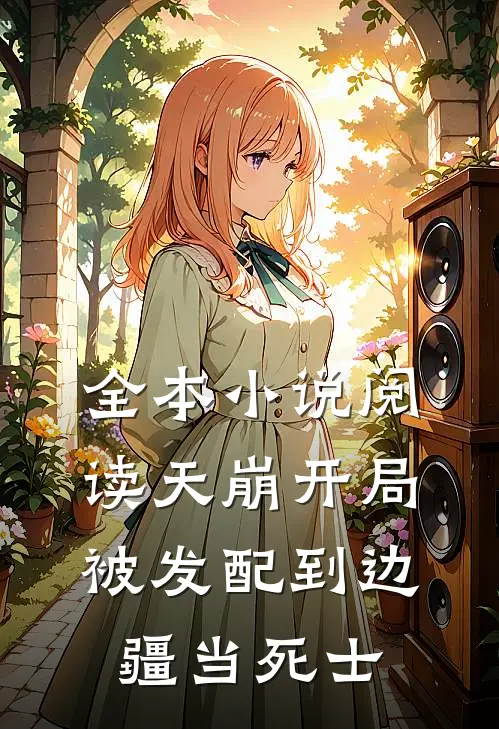 全本小说阅读天崩开局，被发配到边疆当死士
