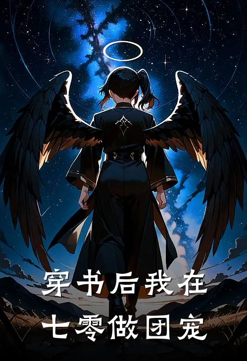 穿书后我在七零做团宠