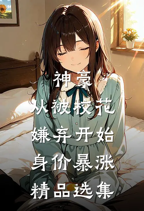 神豪：从被校花嫌弃开始身价暴涨精品选集