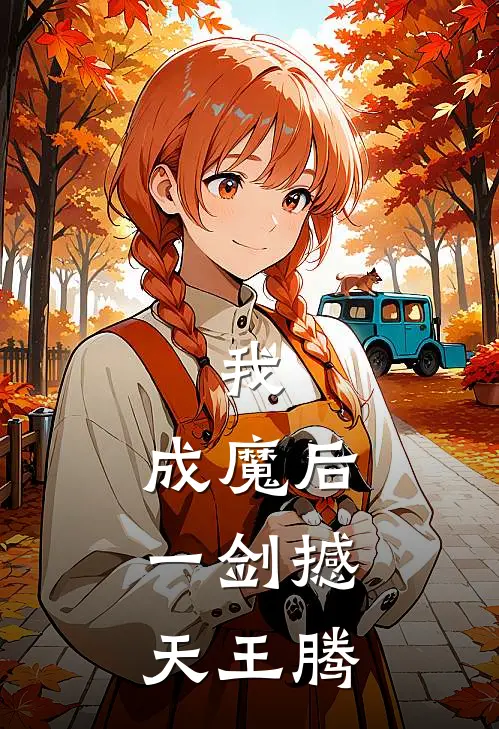 我,成魔后,一剑撼天王腾