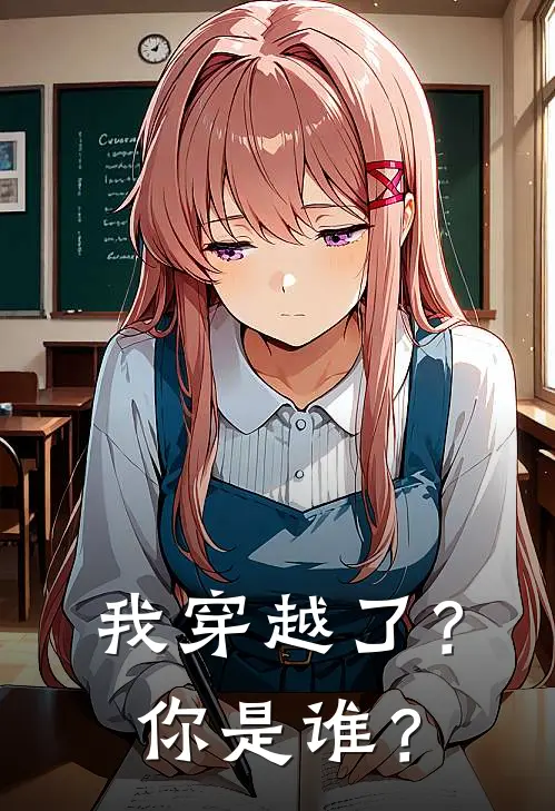 我穿越了？你是谁？