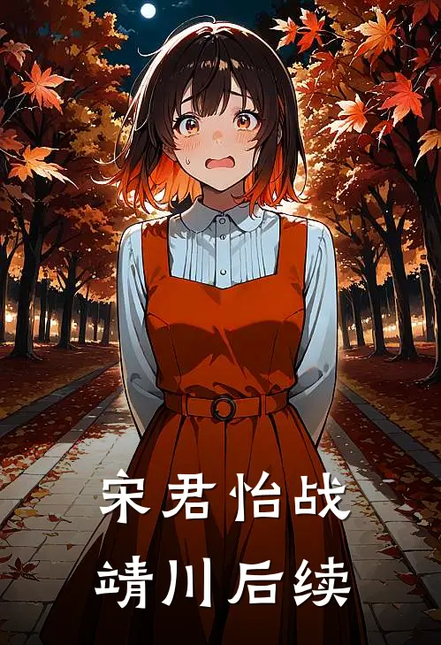 宋君怡战靖川后续