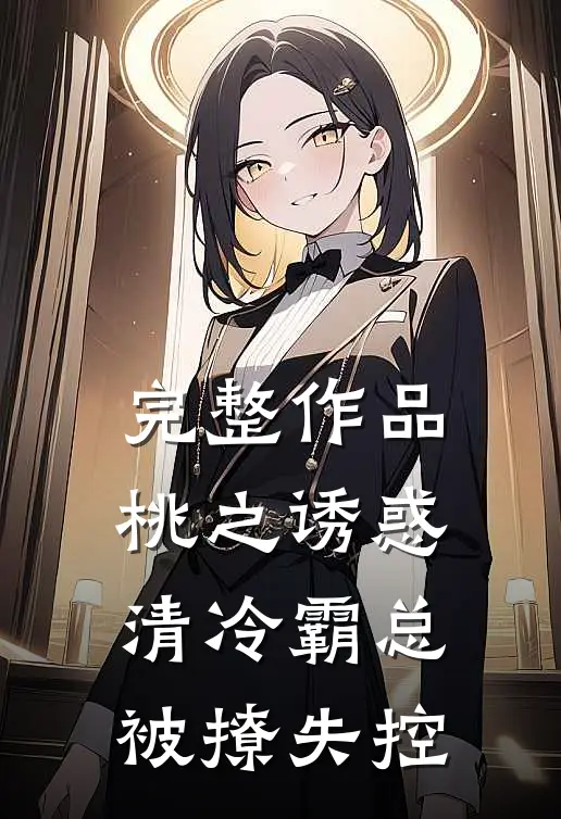 完整作品桃之诱惑，清冷霸总被撩失控