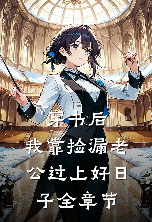 穿书后，我靠捡漏老公过上好日子全章节