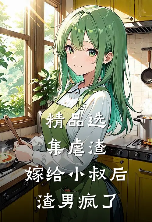 精品选集虐渣：嫁给小叔后，渣男疯了