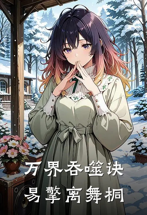 万界吞噬诀易擎离舞桐