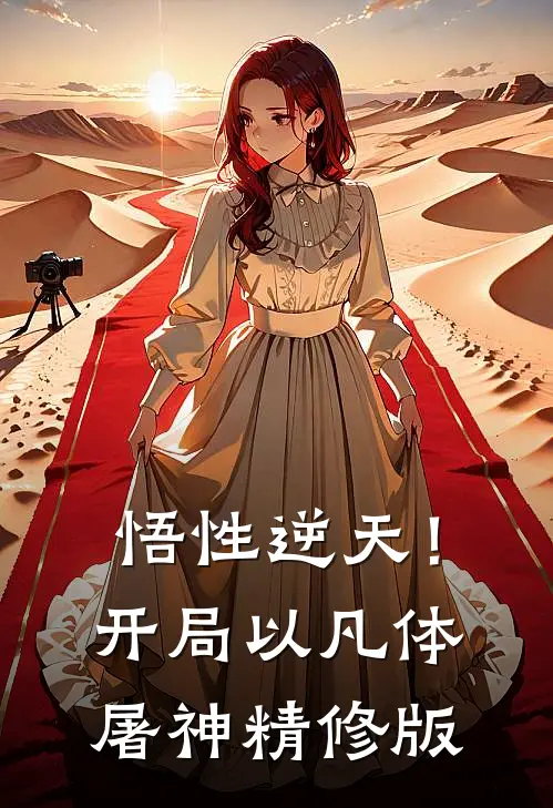 悟性逆天！开局以凡体屠神精修版