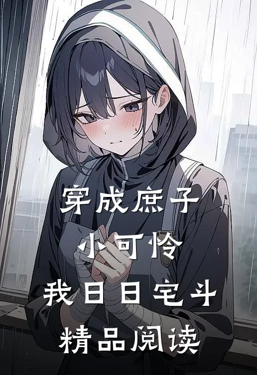 穿成庶子小可怜，我日日宅斗精品阅读