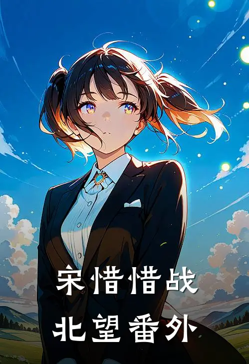 宋惜惜战北望 番外