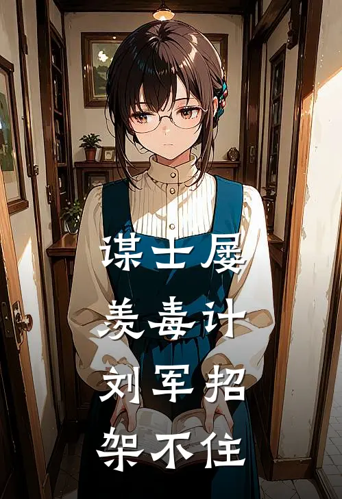 谋士屡羡毒计，刘军招架不住