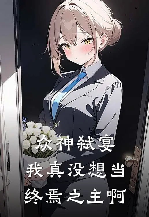 众神弑宴：我真没想当终焉之主啊