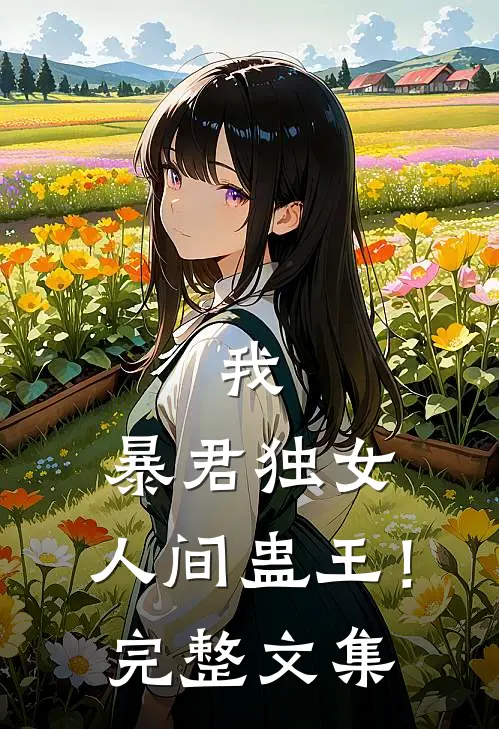 我，暴君独女，人间蛊王！完整文集